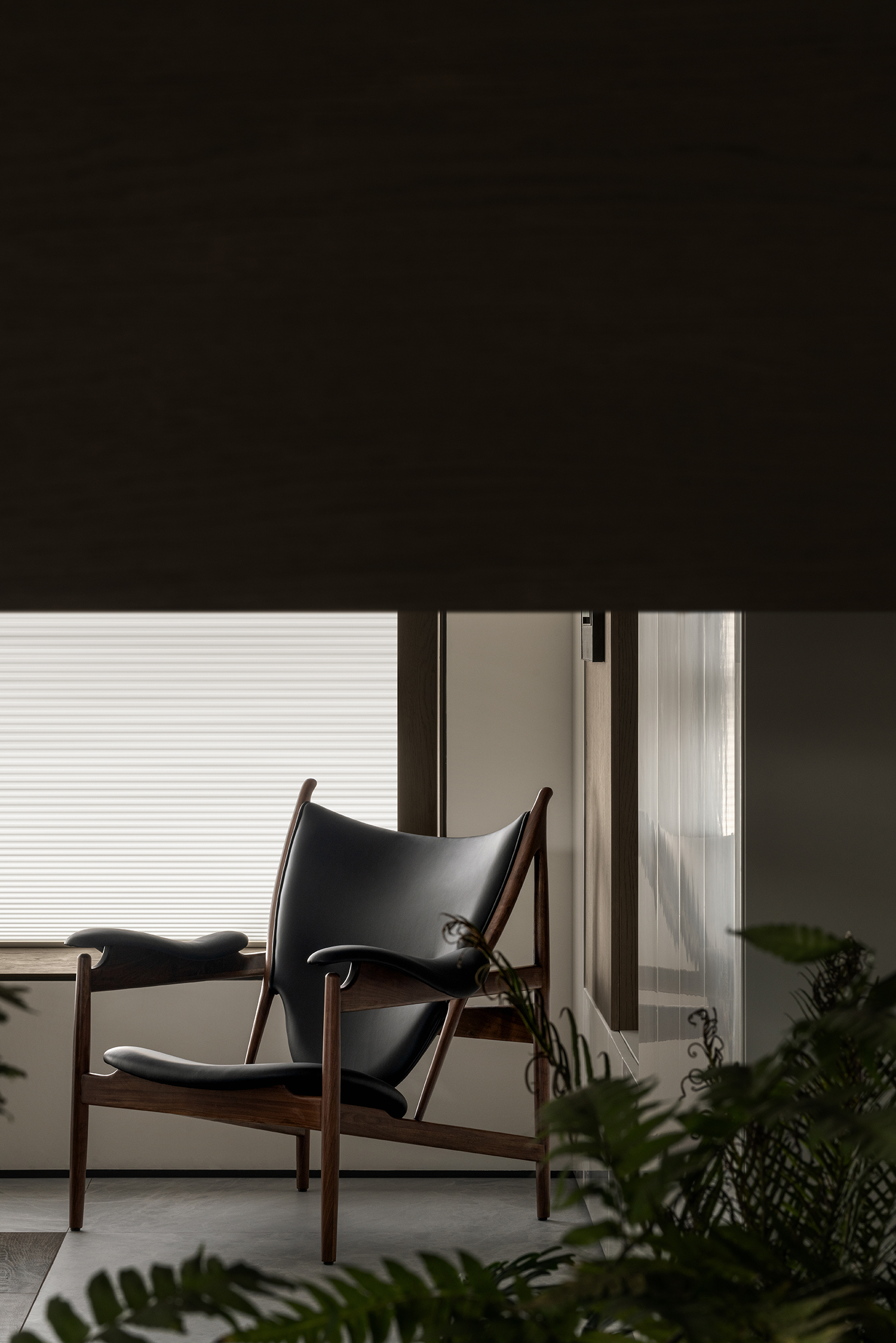 600m² 奢华海景顶层复式丨中国深圳丨冉古设计-26