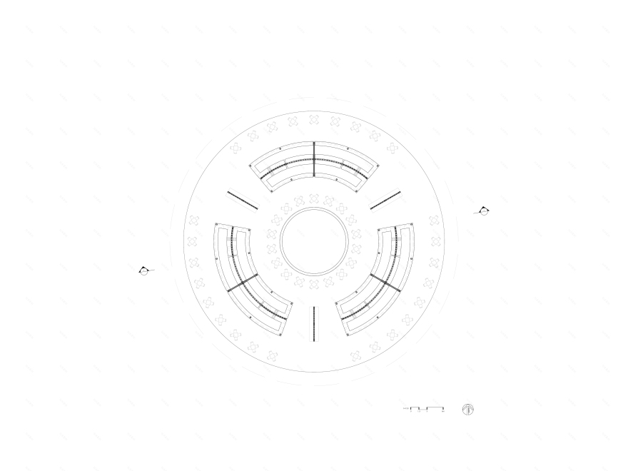 金塔纳罗奥公园丨墨西哥切图马尔丨AIDIA STUDIO-103