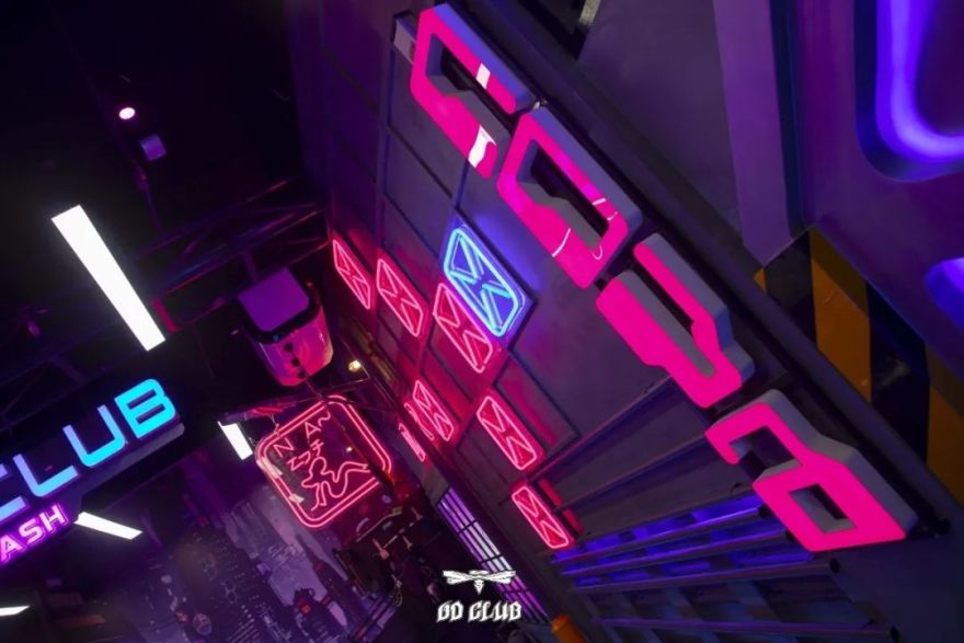 OD·CLUB 汽车精致洗护-52