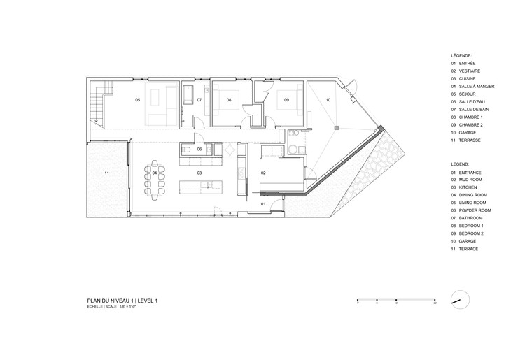 Maison sur le Lac  ACDF Architecture-17