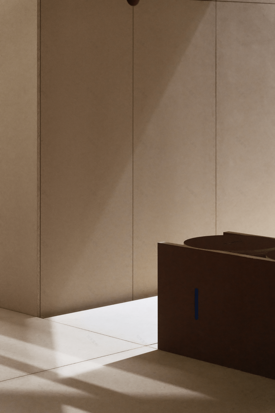 PGM·流行乐 丨中国广州丨壹席设计-67