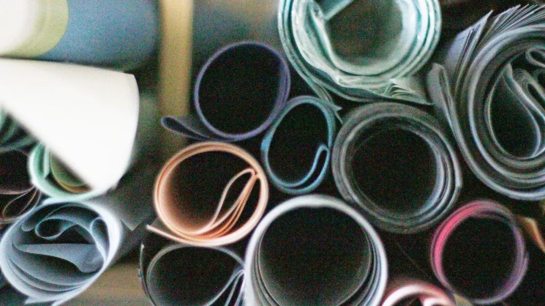 不羁花艺空间 | 混凝土与花的艺术结合-27