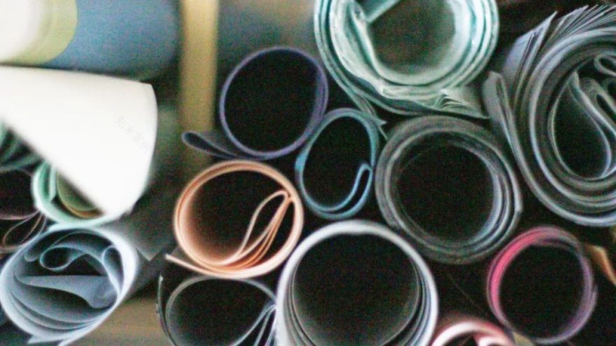 不羁花艺空间 | 混凝土与花的艺术结合-27