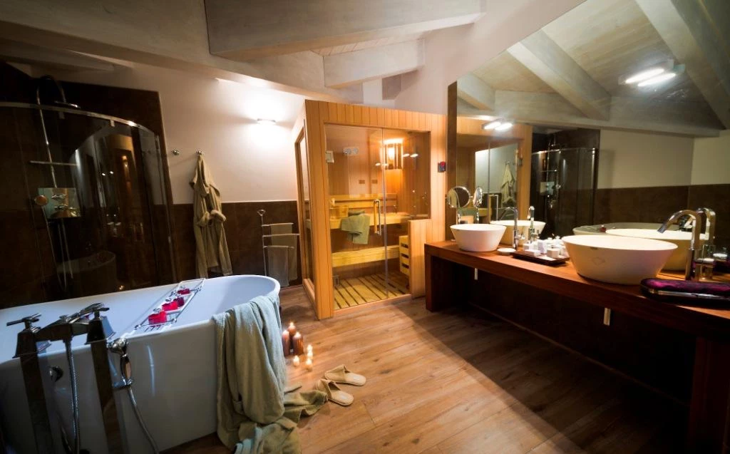 意式梦境酒店 | SOGNO 酒店-8