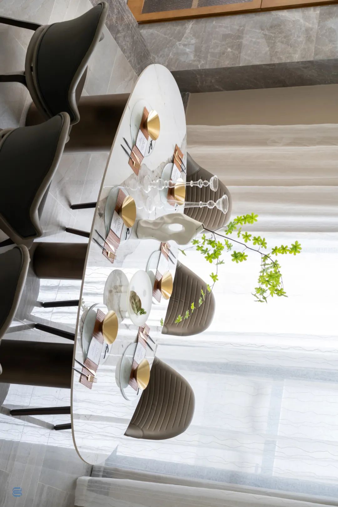 海南清水湾云海听歌简•容丨中国三亚丨庭美宜居-37