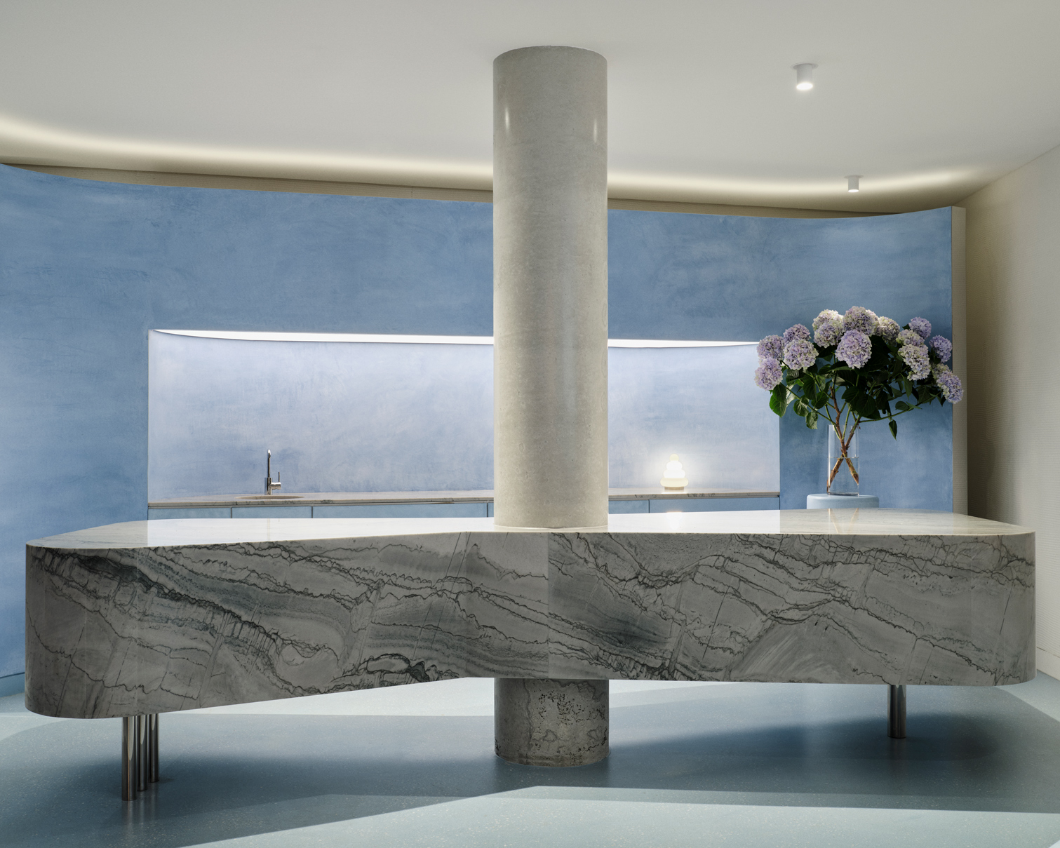 Poho Flowers 花艺店丨澳大利亚丨Akin Atelier-16