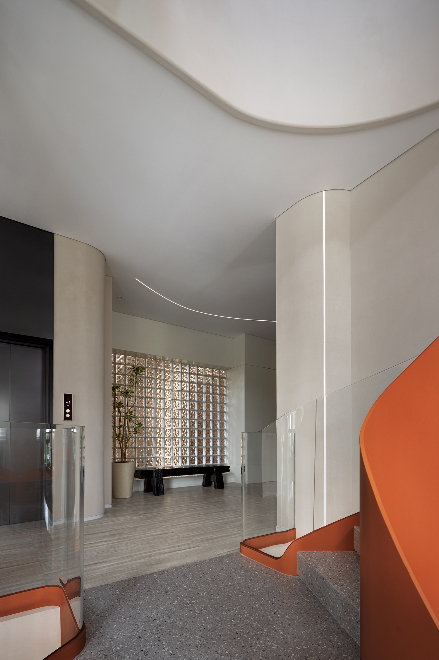 诗意的栖居丨中国杭州丨九琮建筑设计,具象艺术陈设-32