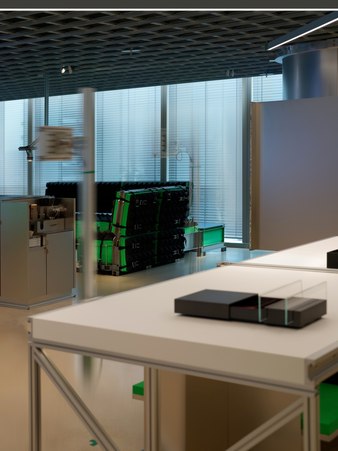 nooof对错研究室丨中国广州丨三谷设计-25