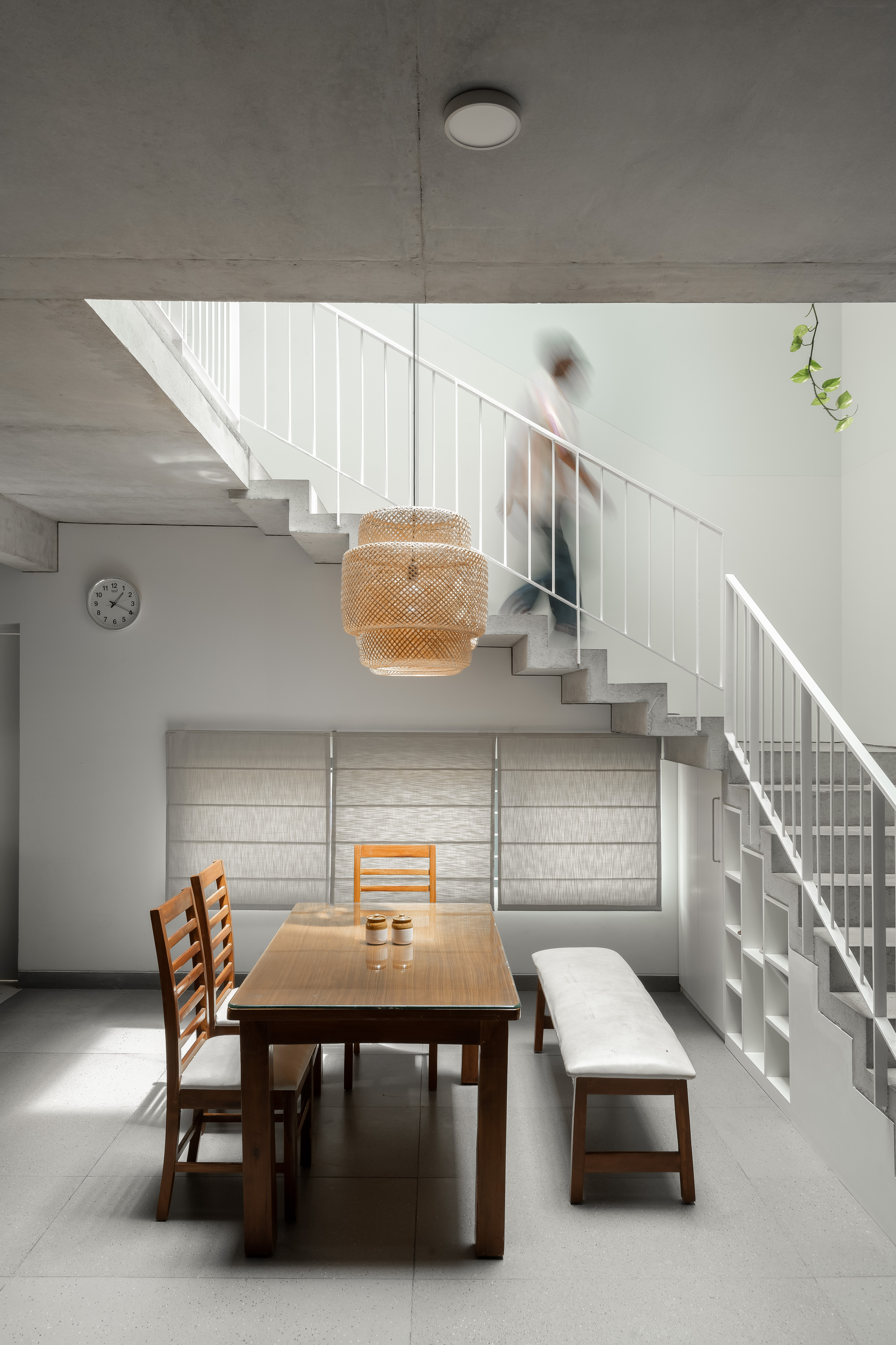 明晰之屋丨印度班加罗尔丨ma+rs-27