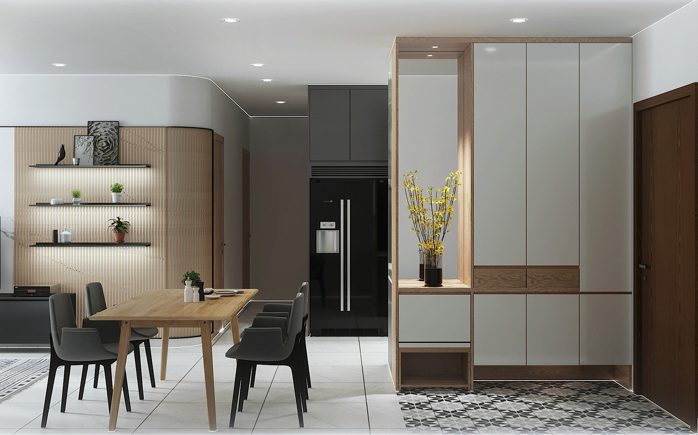 北欧风小清新，文艺范满满-3