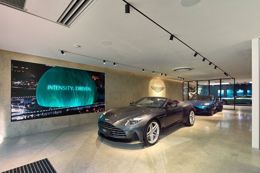 丨德国杜塞尔多夫丨Döring Dahmen Joeressen Architekten-3