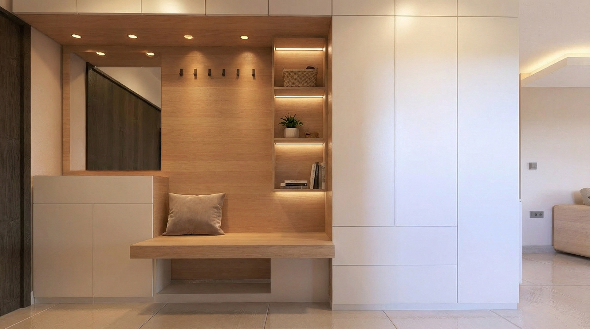 Apartment in Maadi - Cairo-4