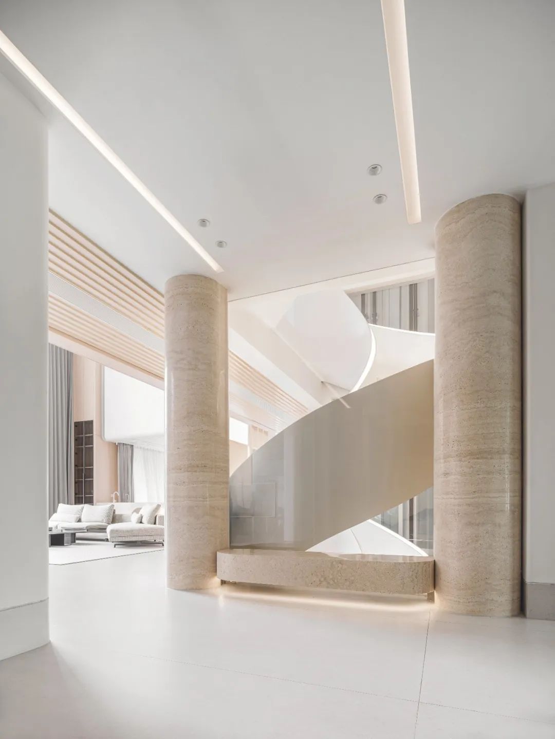 层渐·木韵然丨中国杭州丨胡晓君 GREENJUN-25