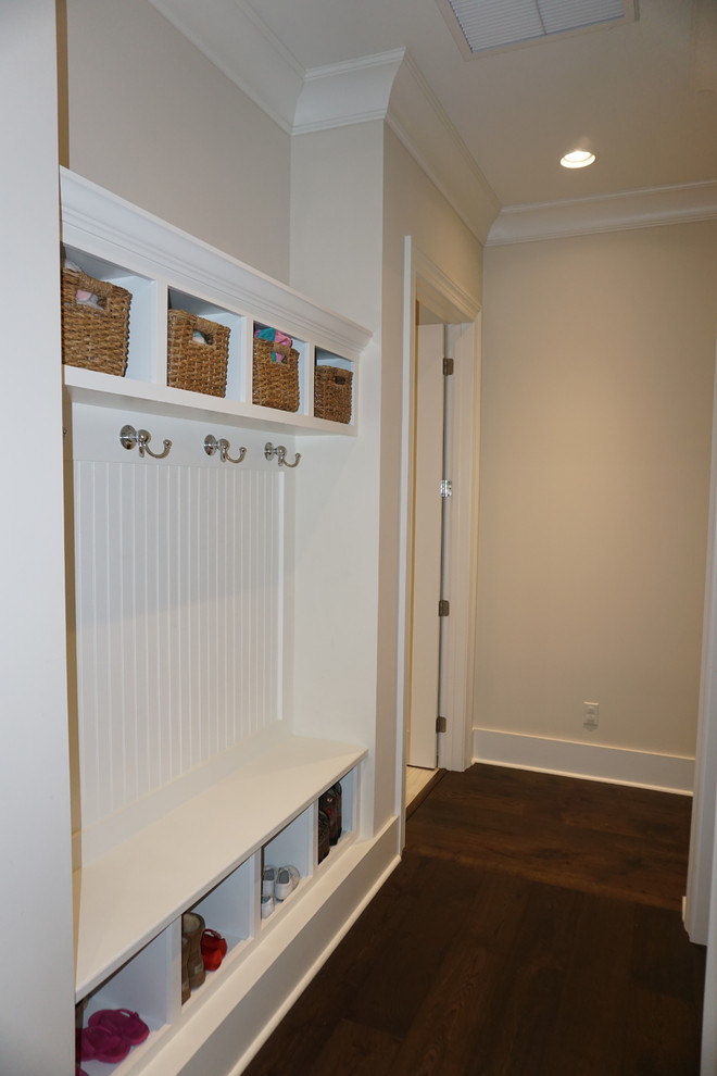 丨Bob Chatham Custom Home Design-24