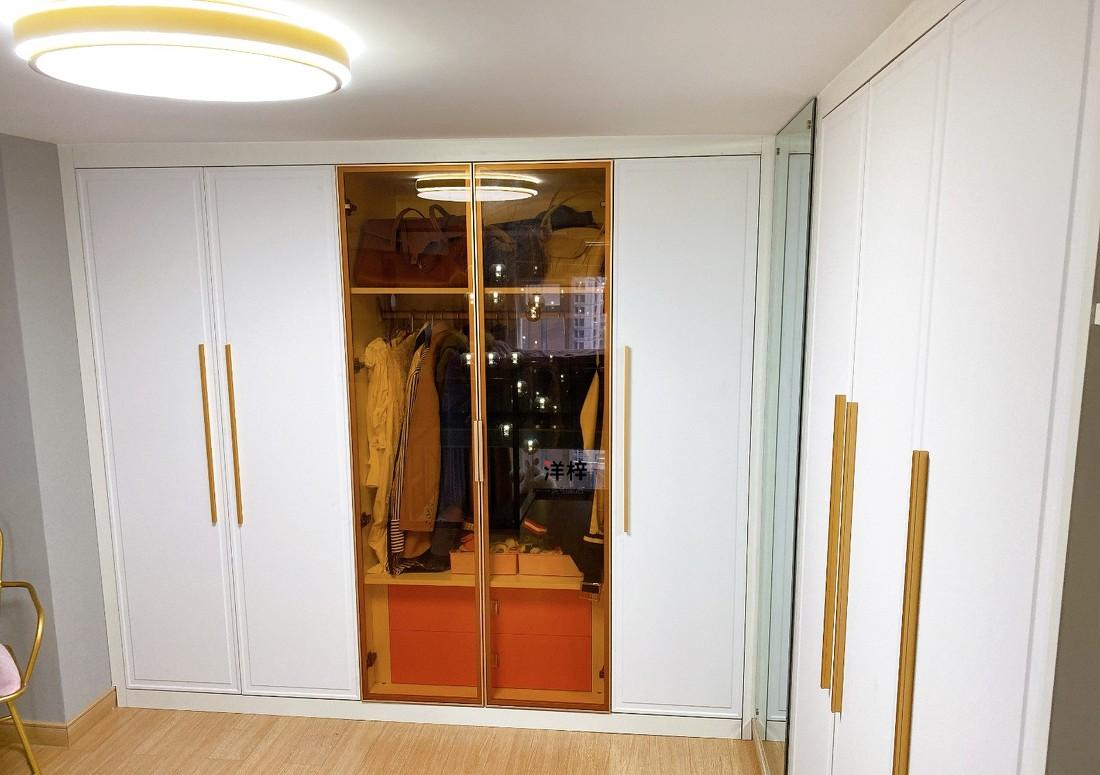 
奥东公寓45平 -4