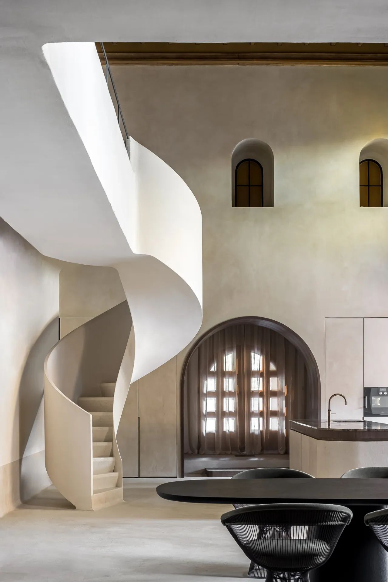 素美侘寂,来自生活的诗意丨Britt Van Namen-9