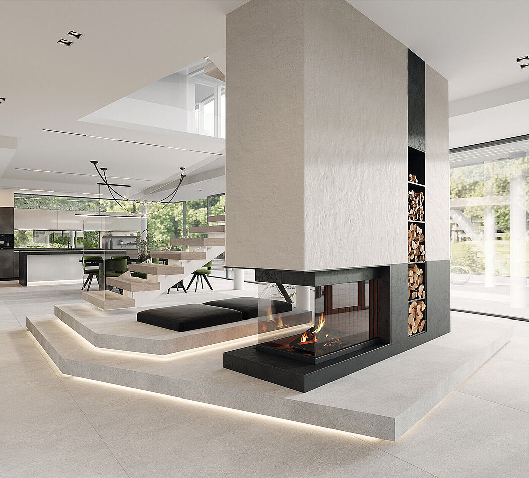 维也纳丨奥地利维也纳丨Alina Sulina Design Studio-2