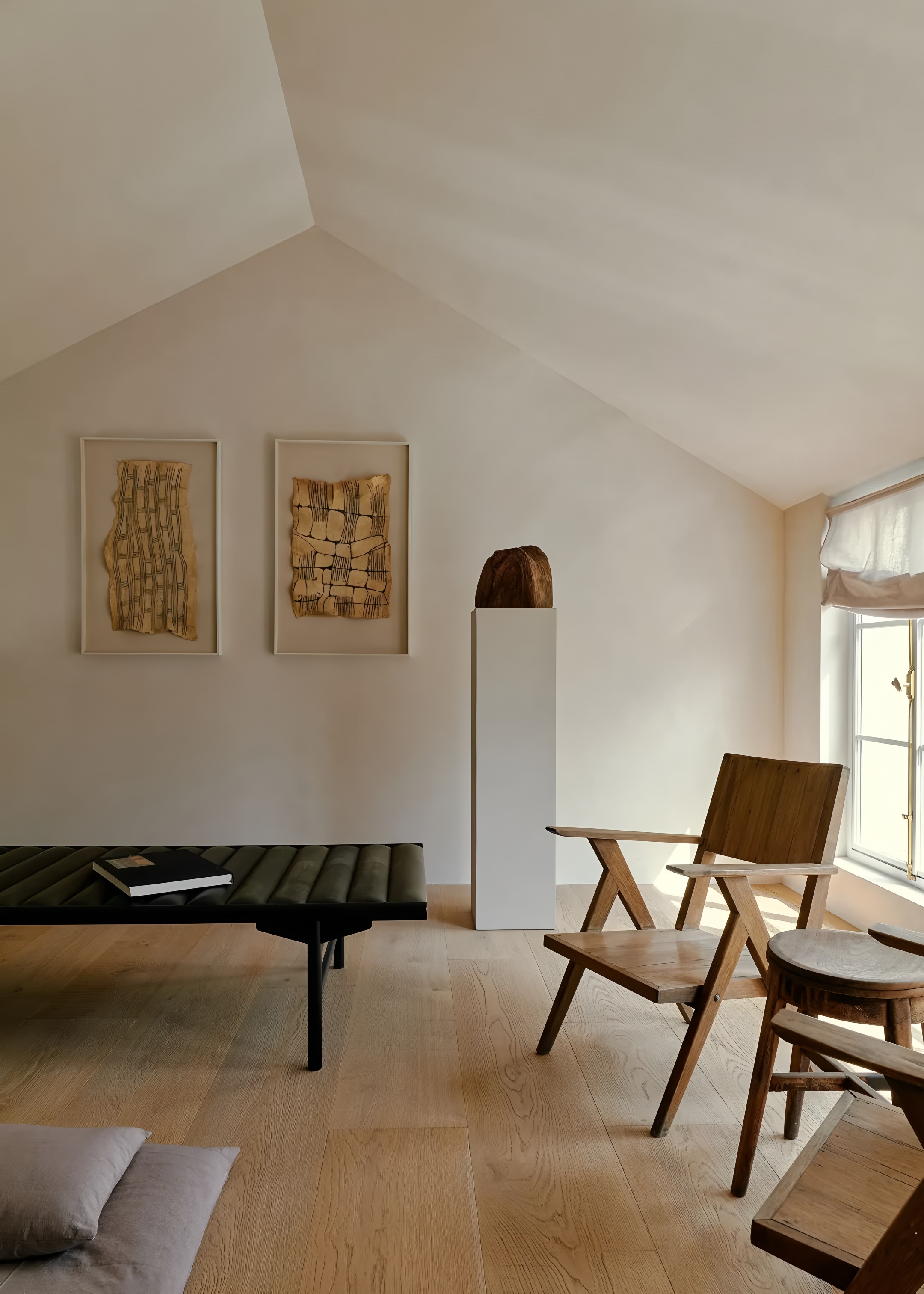 惠安坊9号丨中国上海丨大福设计DAFU DESIGN-48