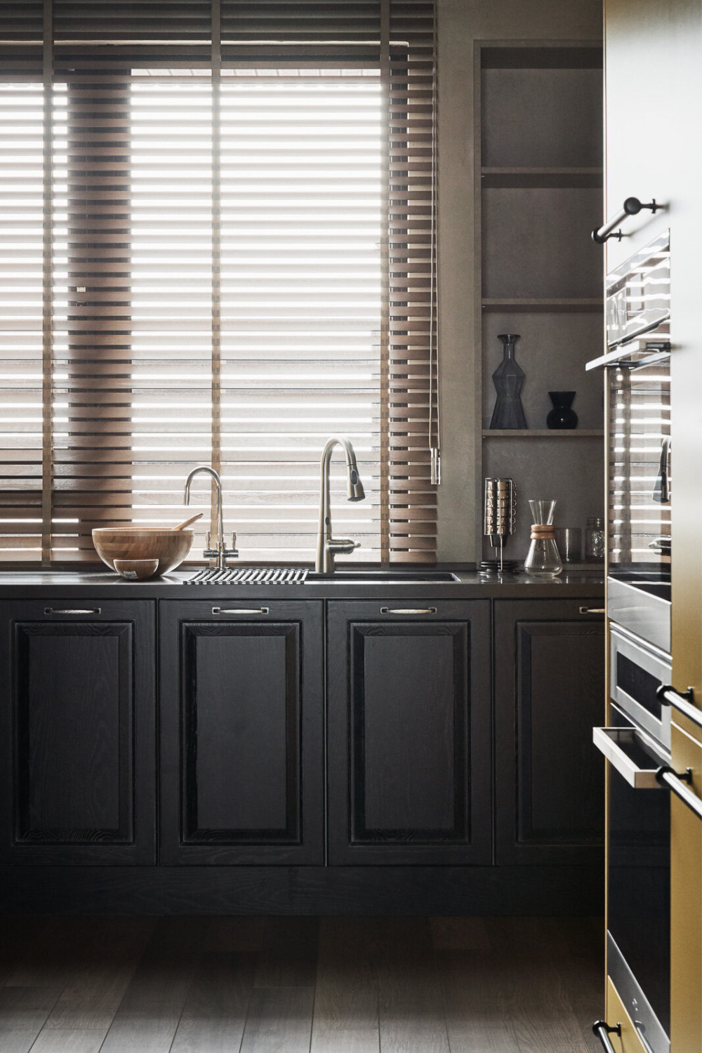 HAO Design 设计 | 駁擊俱樂部 ? 優雅紳士的個性住宅（Crack In Sentiment）-7