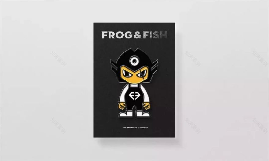 热血美蛙鱼,年轻 IP 助力品牌升级-161