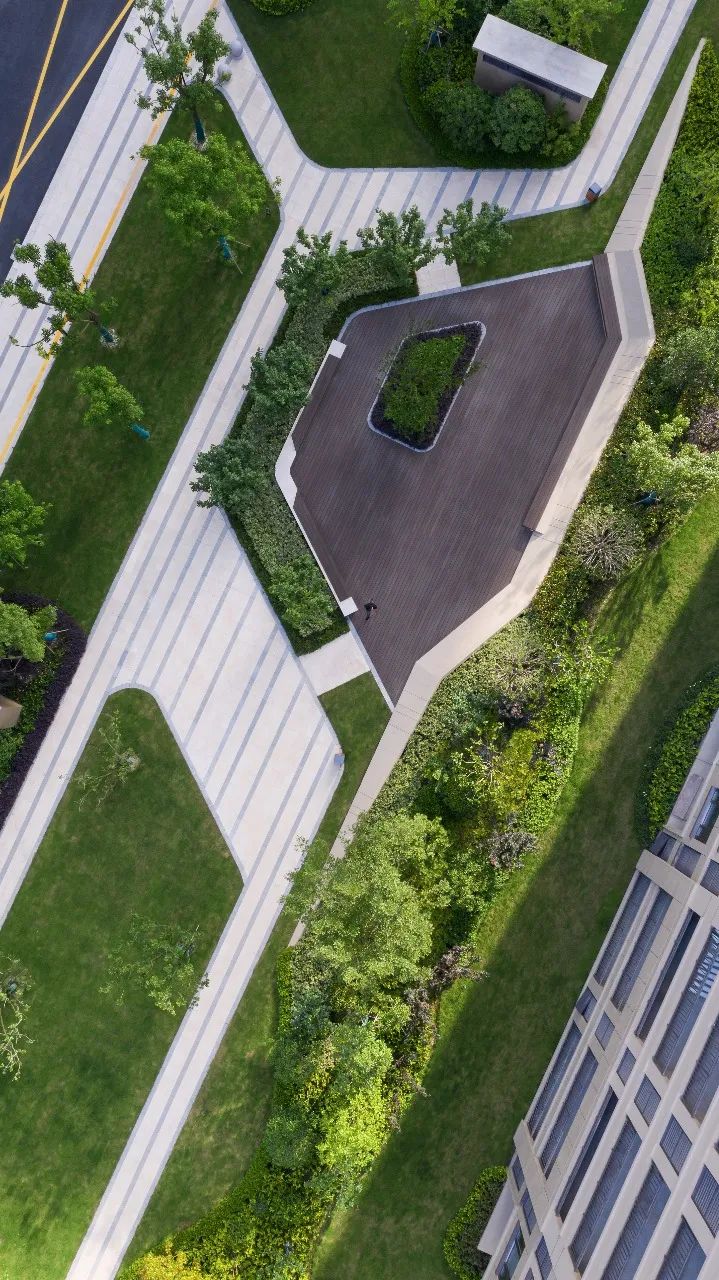 绿地象屿·德馨嘉苑 | 打造有温度的理想社区-30