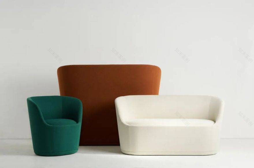 皇家墨尔本医院办公室室内设计丨澳大利亚墨尔本丨Gray Puksand-40