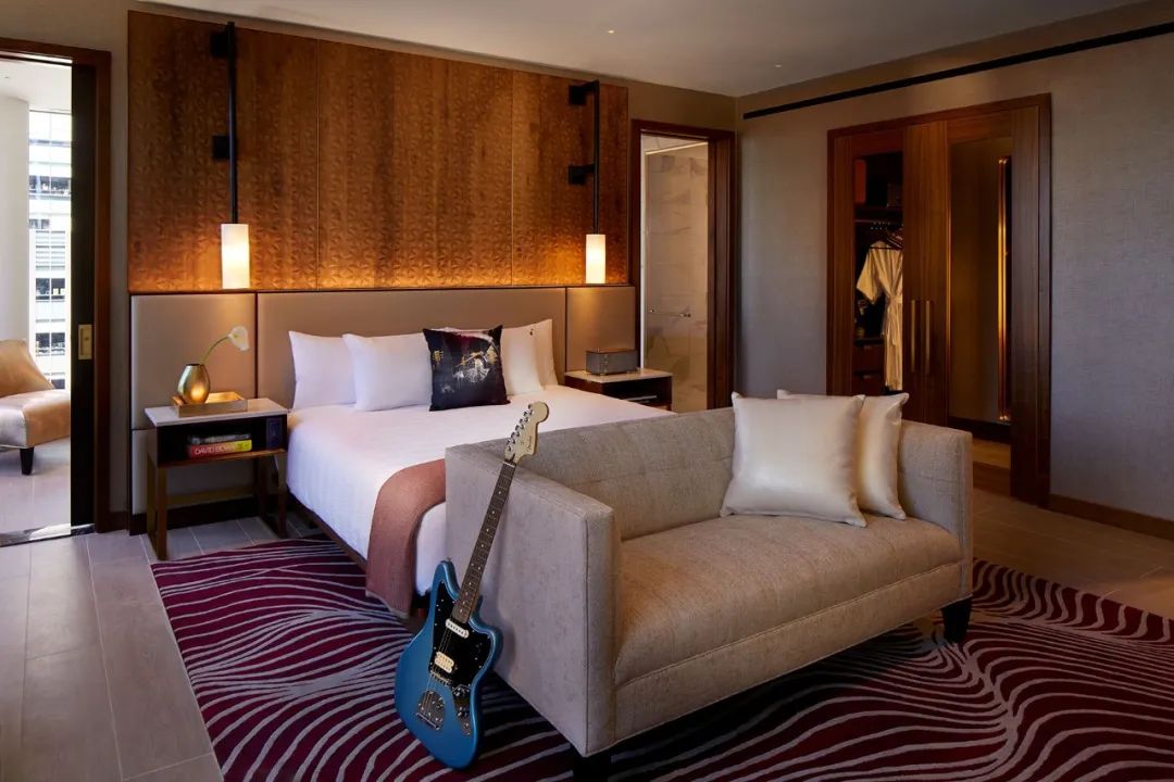 美国滚石酒店-25