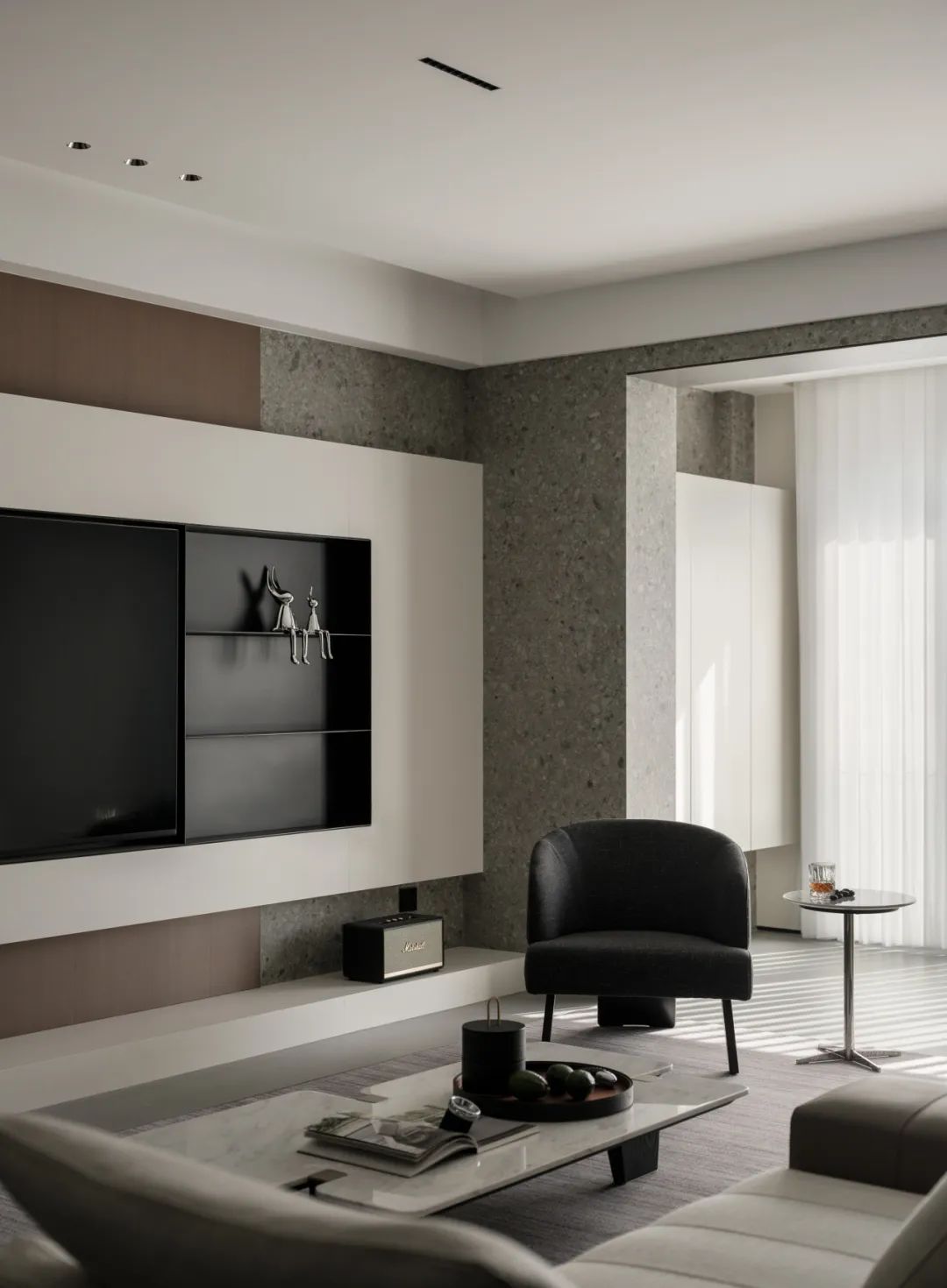 时间的轮廓丨UOHO-17