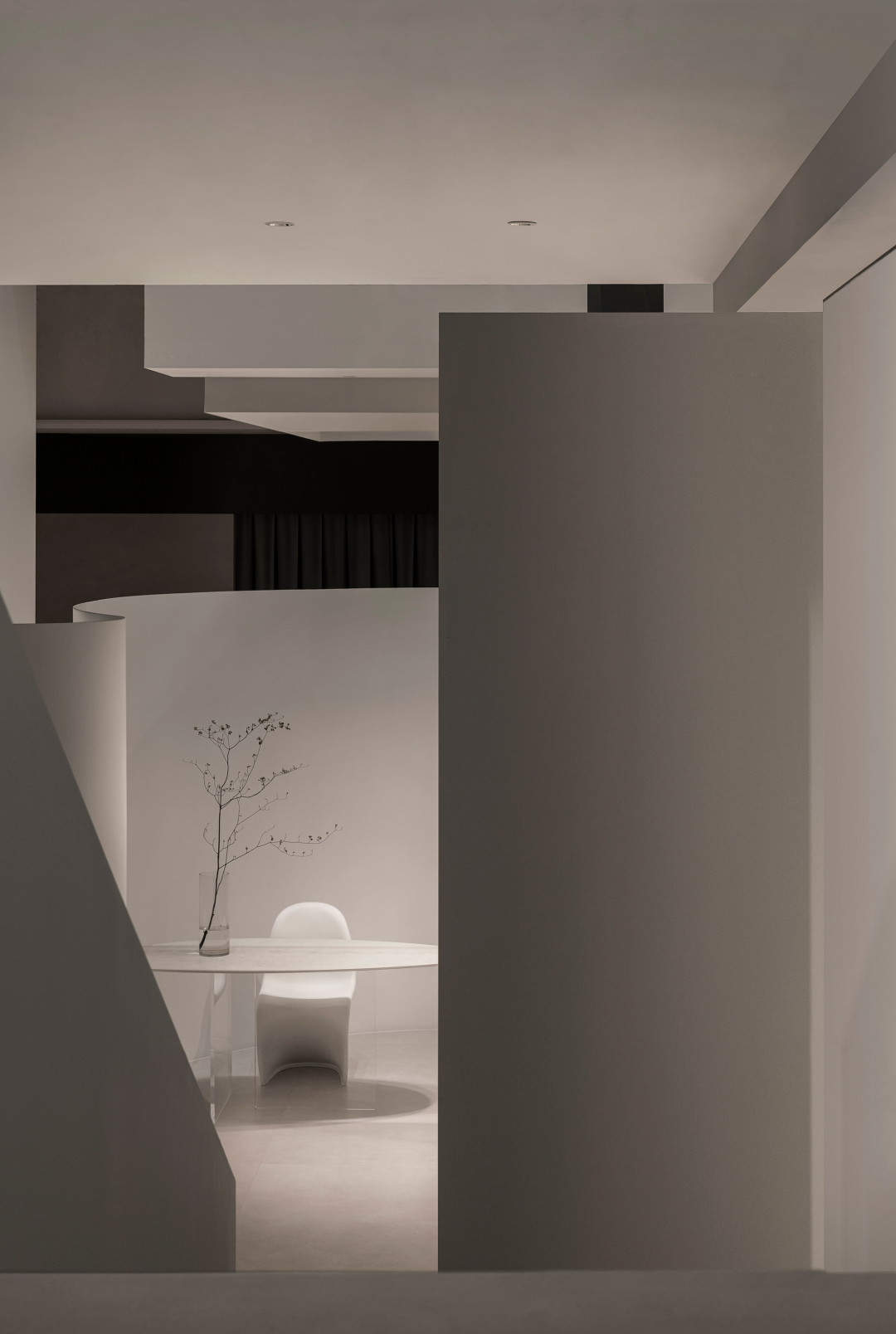 意大利MARAZZI重庆旗舰店丨中国重庆丨唯道设计-26