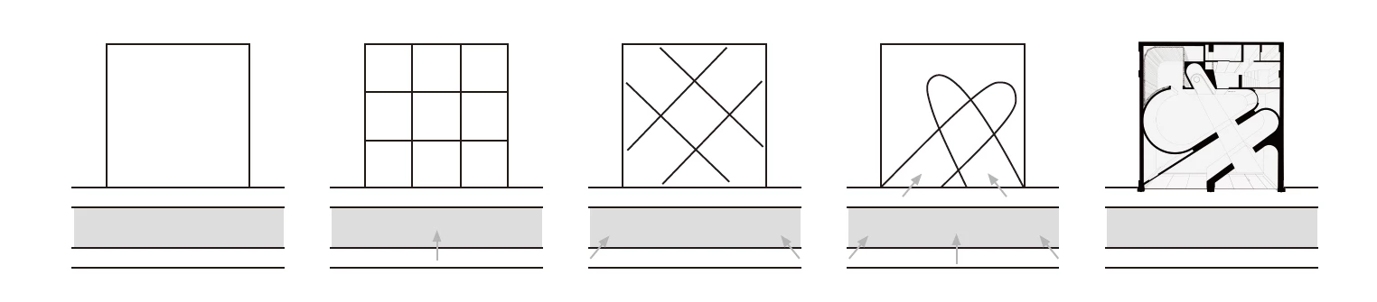 Atelier Miss Lu Shanghai Concept Store-53