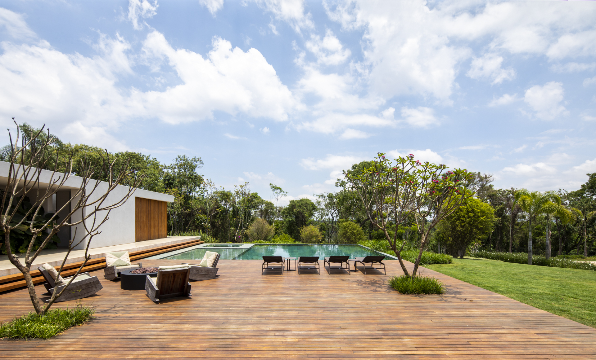 Baroneza XI 住宅丨巴西圣保罗丨Gui Mattos-45