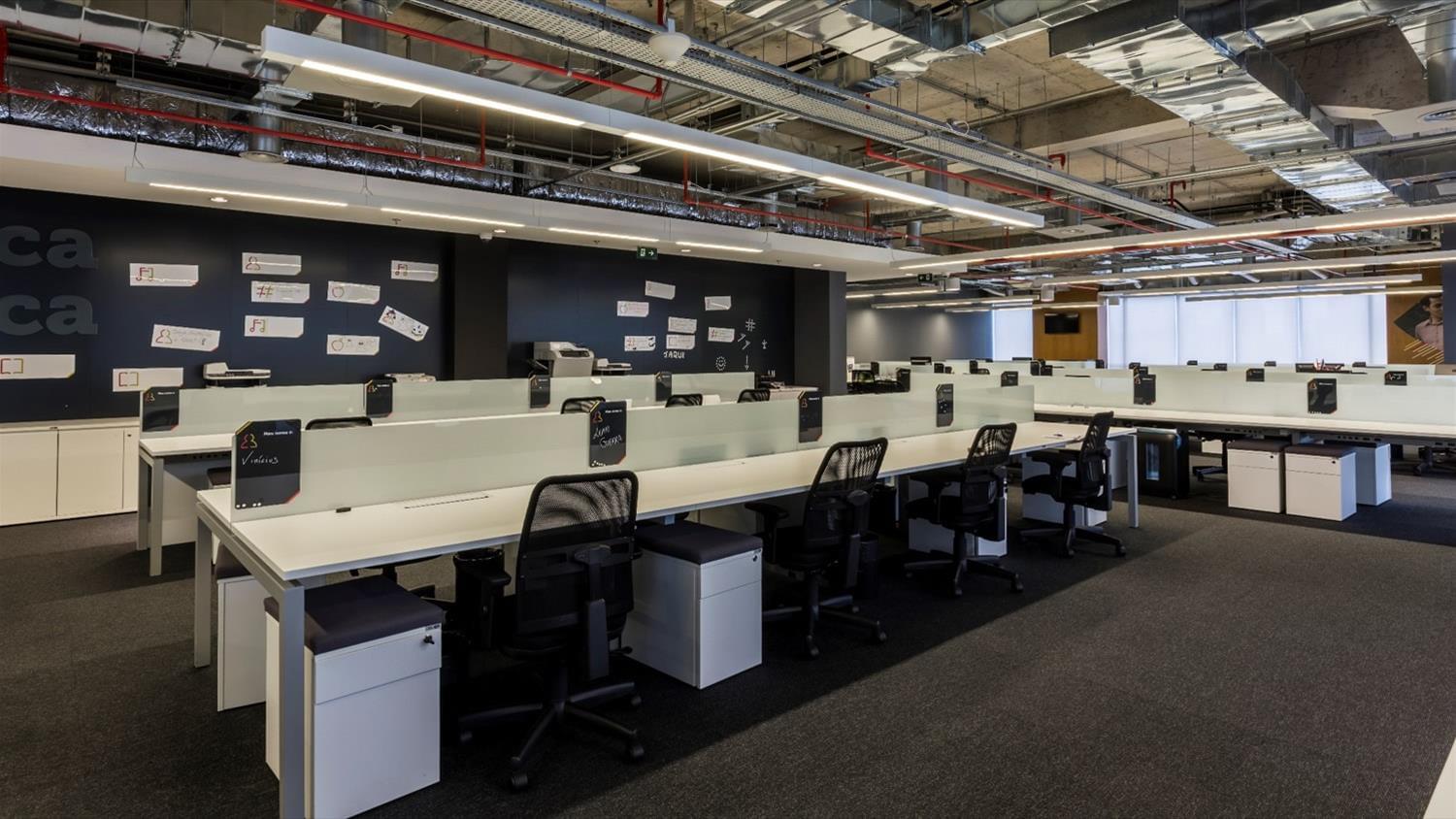 巴西 Elopar 集团总部-10