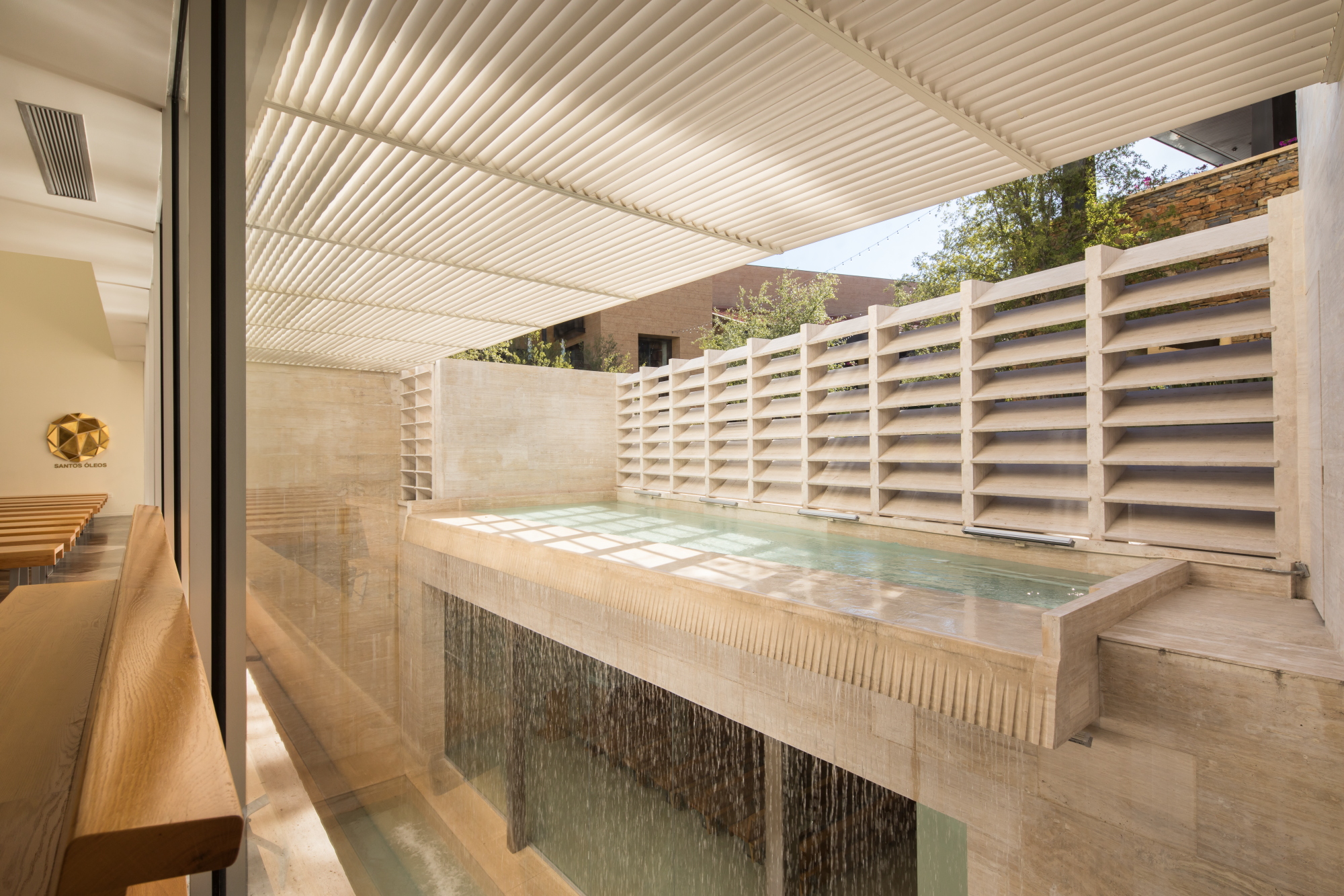 办公园区丨Skidmore,Owings & Merrill (SOM)-33