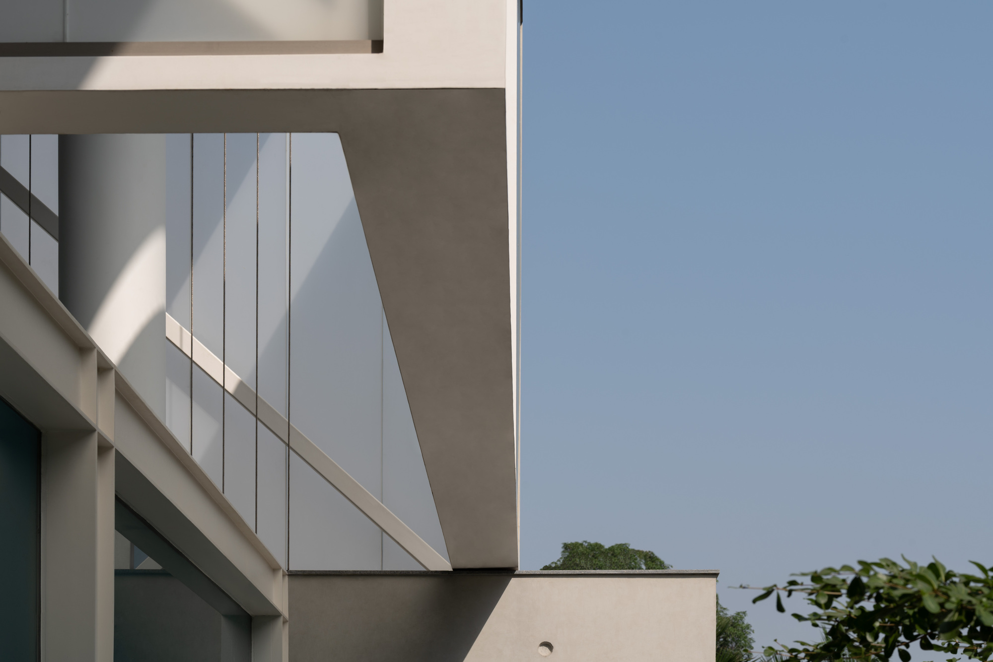 BB 214 项目住宅丨印度-40