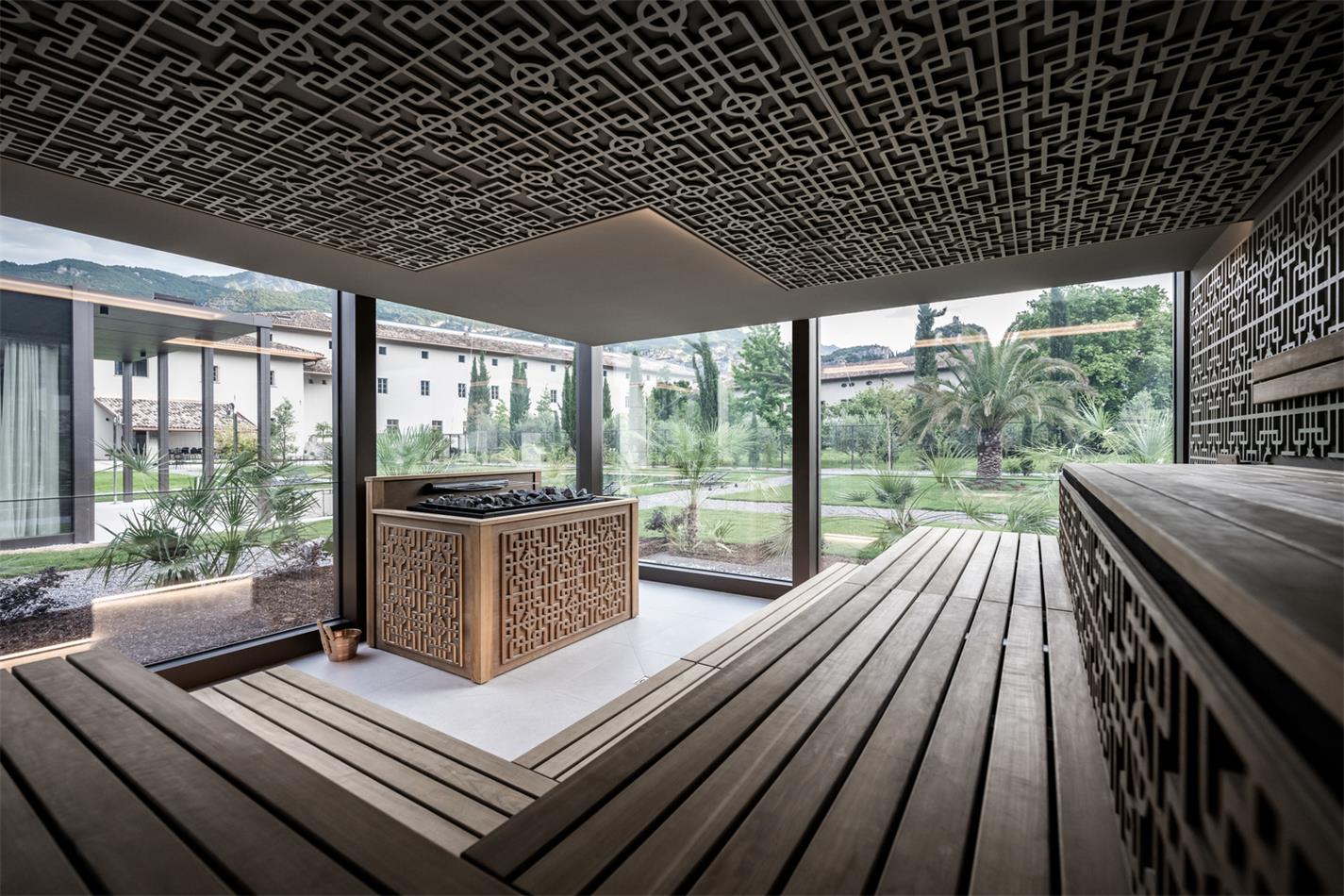 Monastero Ar· Vivendi酒店丨中国湖北丨noa* network of architecture-14