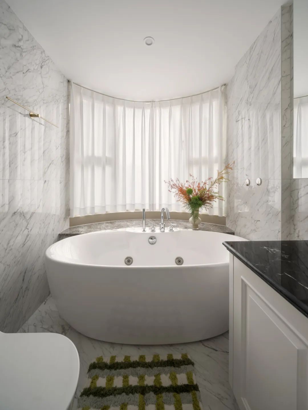 专属于你的·梦中情房丨中国上海丨向生空间设计-64