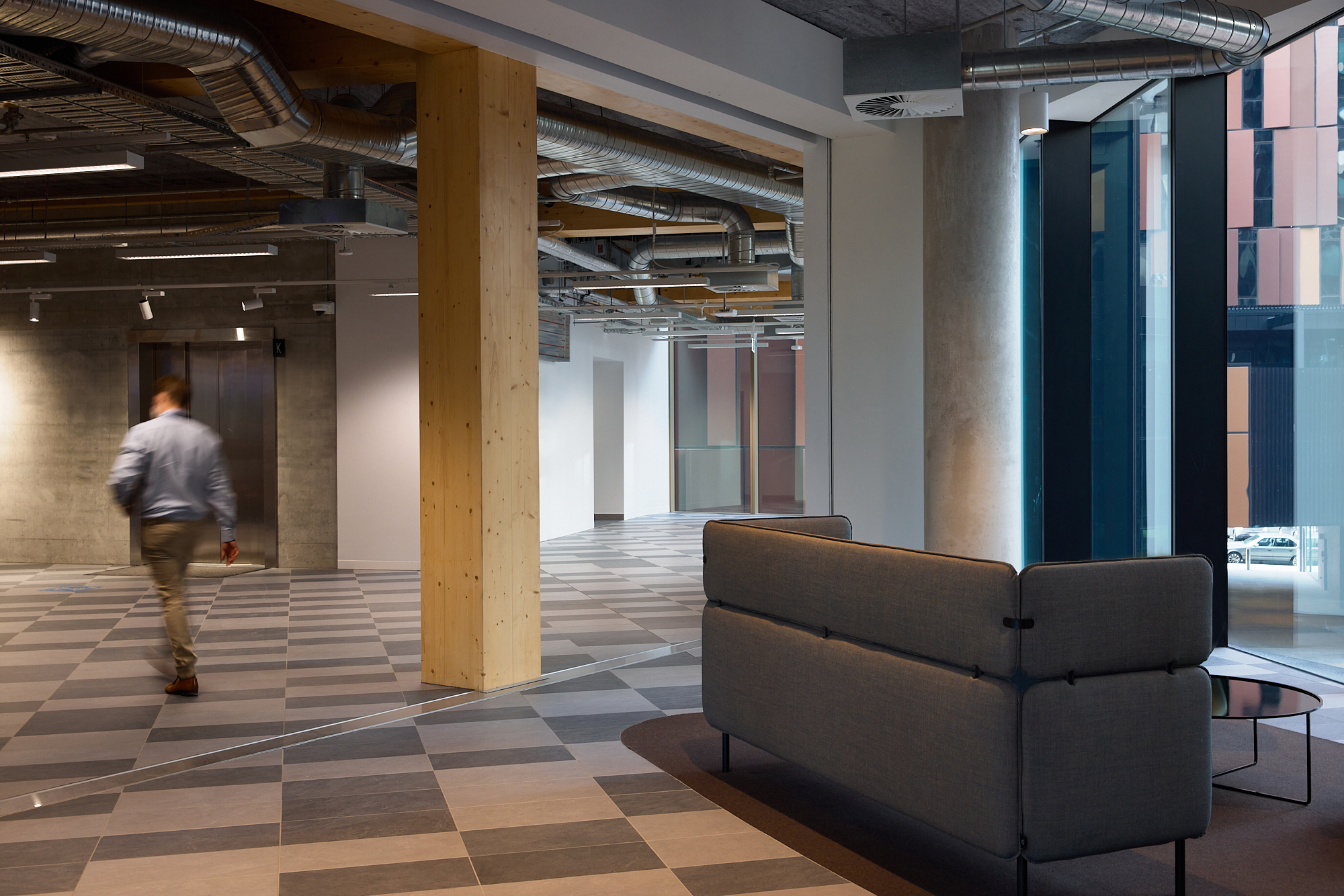 Melbourne Connect - Woods Bagot-8