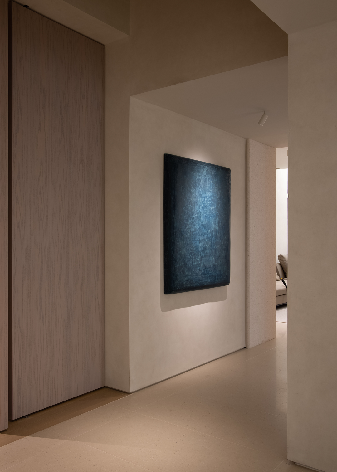 内在建造：Soothin素庭旗舰店 | 绽放设计-63