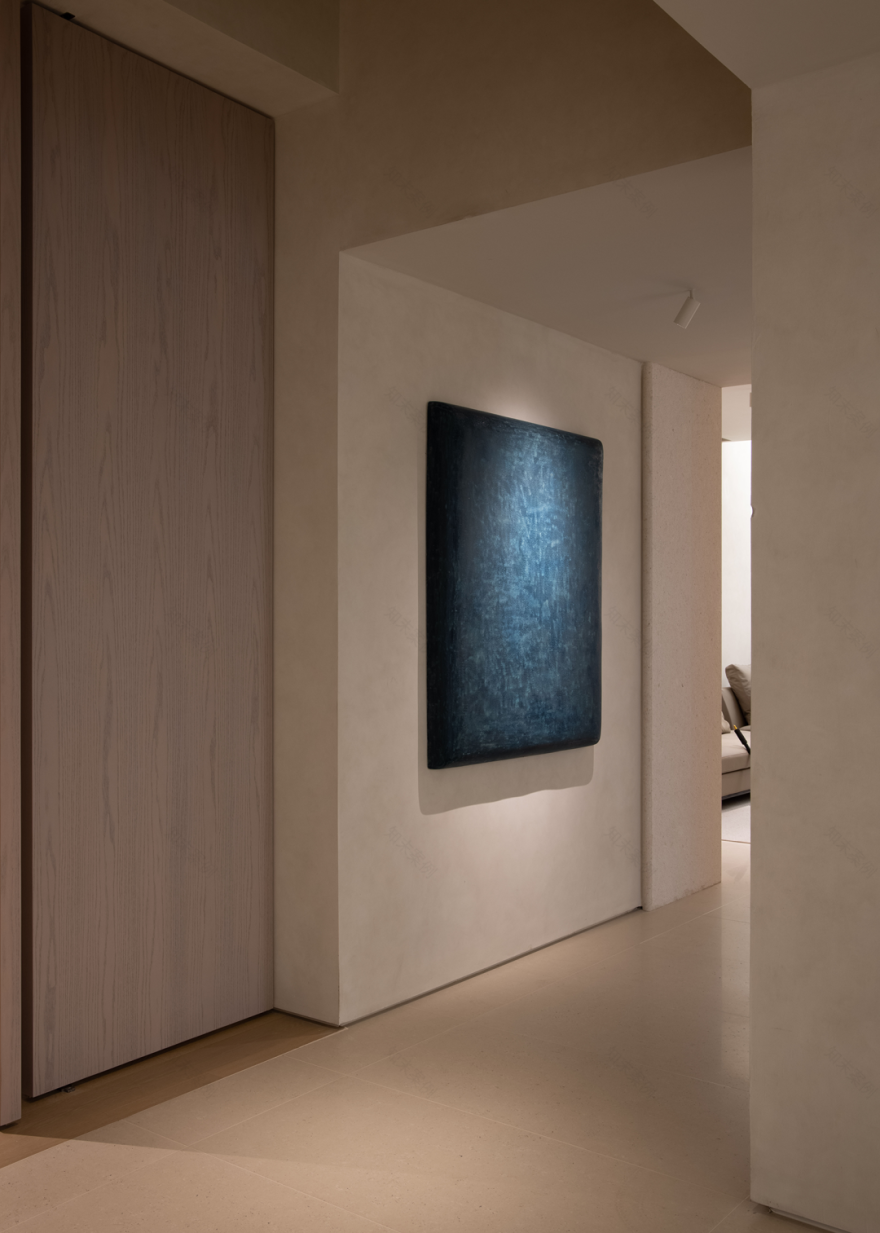 内在建造:Soothin素庭旗舰店 | 绽放设计-63