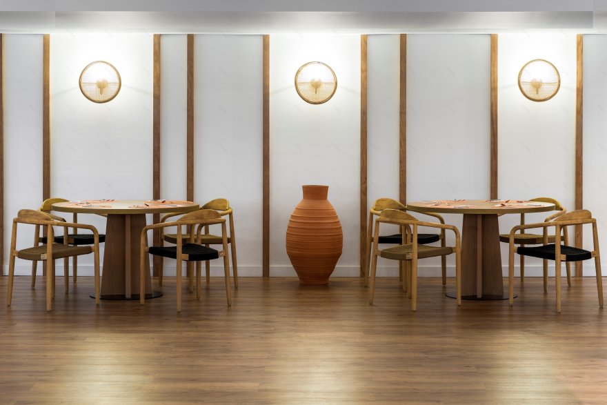 拉布兰达科斯塔阿德耶度假村丨意大利丨AlfaroManrique-40