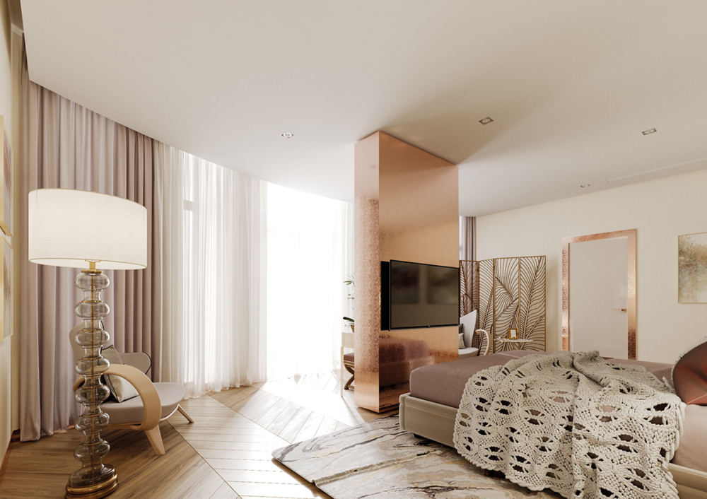 现代视觉化技术与设计理念的完美结合 | CGBandit 教育课程-57