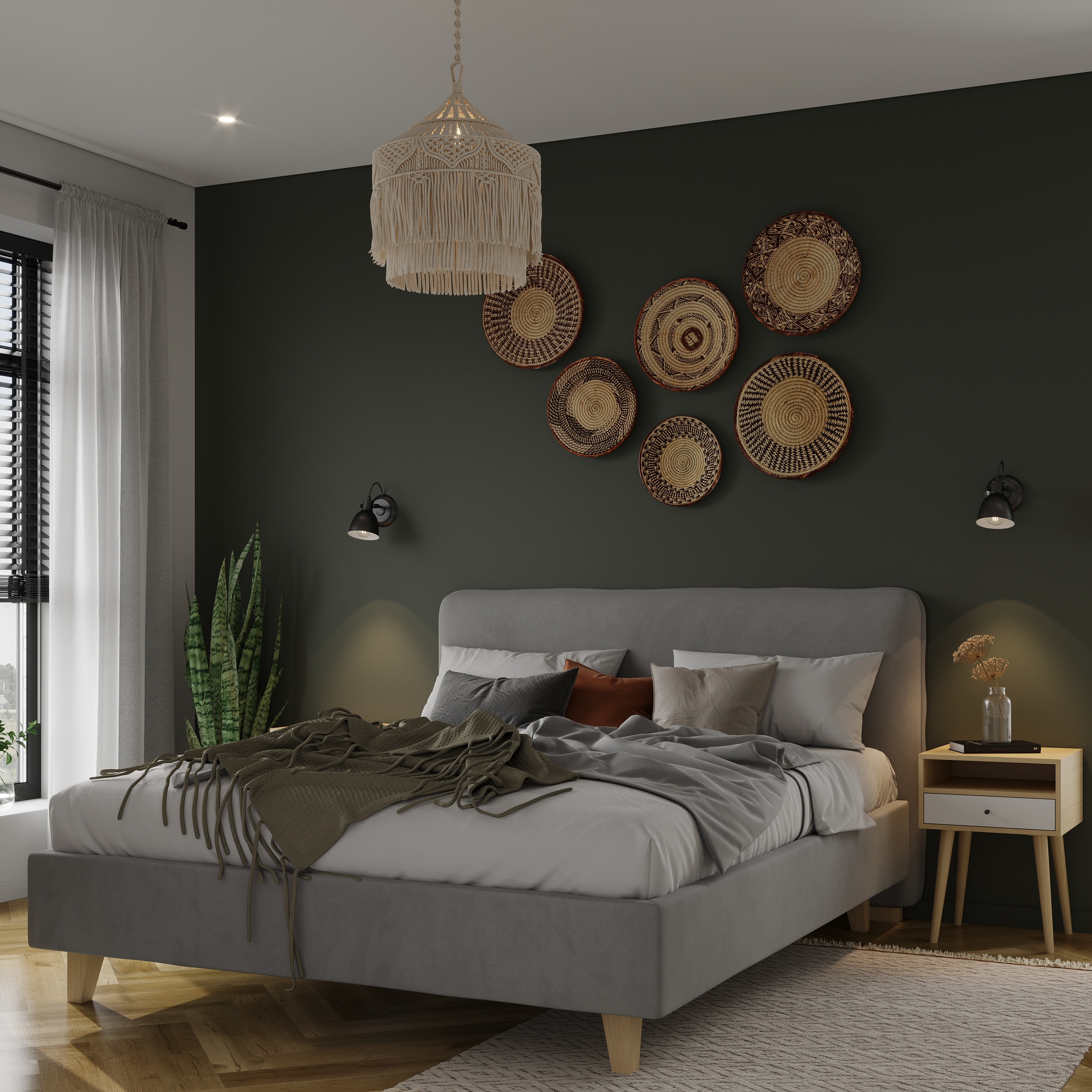 Scandinavian House-30