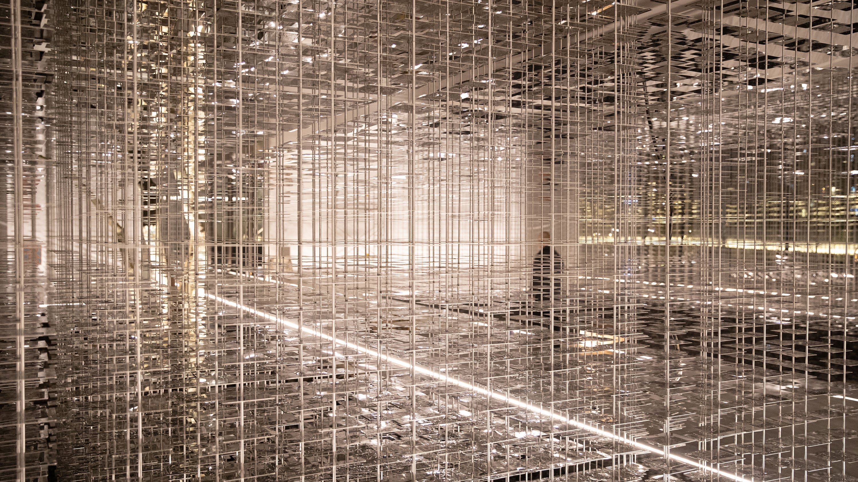 曲江印艺术中心丨中国西安丨图石设计-39