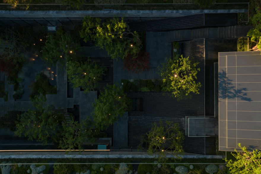 合肥皖投·安澜府丨中国合肥丨上海柏涛-113