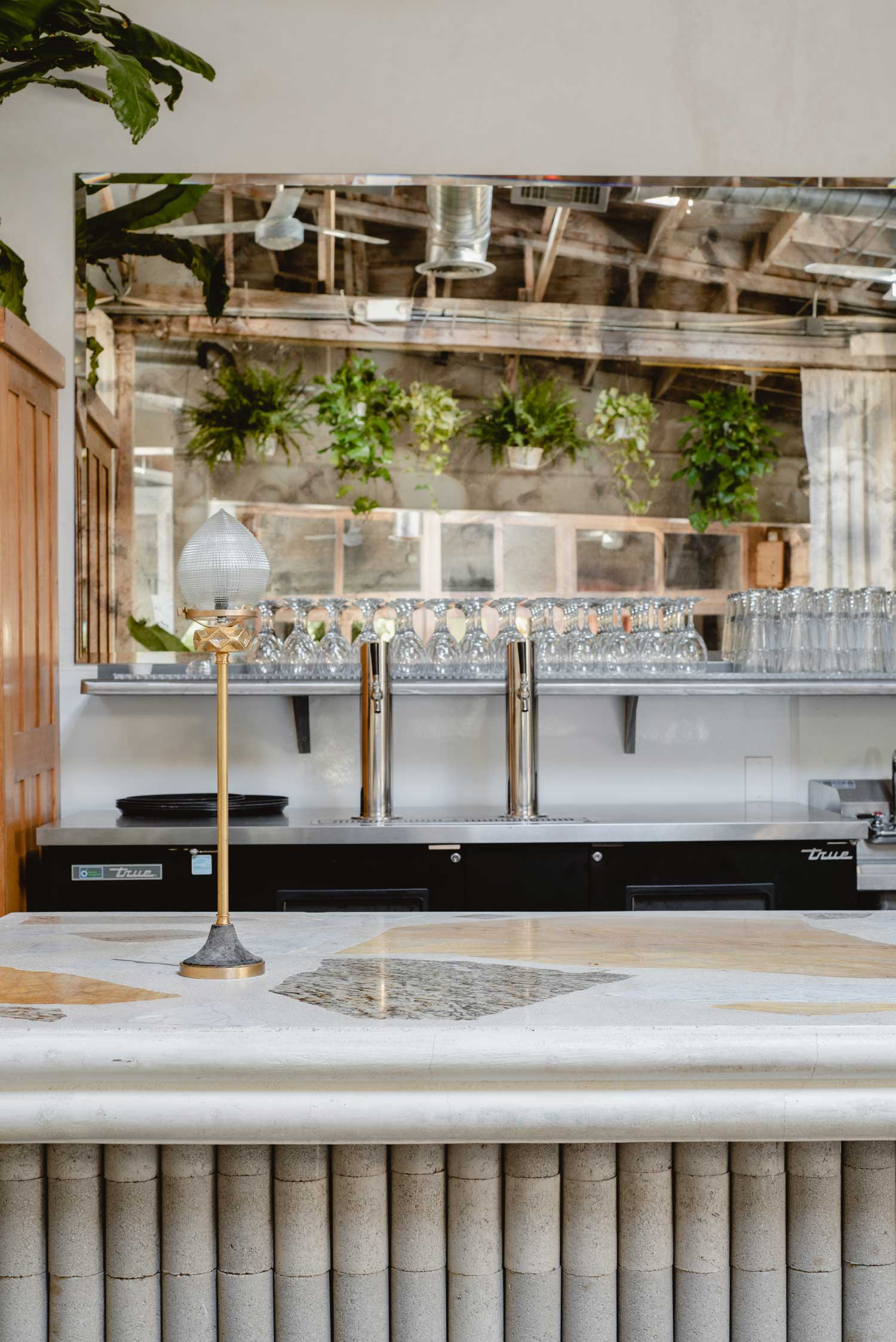 RÁ ARTISAN PIZZA RESTAURANT 餐厅 / Red Deer-23