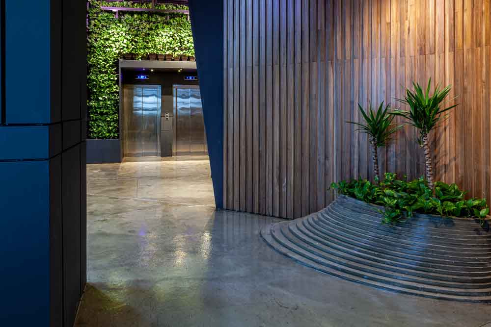 Shemiran 文化和电影综合大楼丨伊朗德黑兰-13