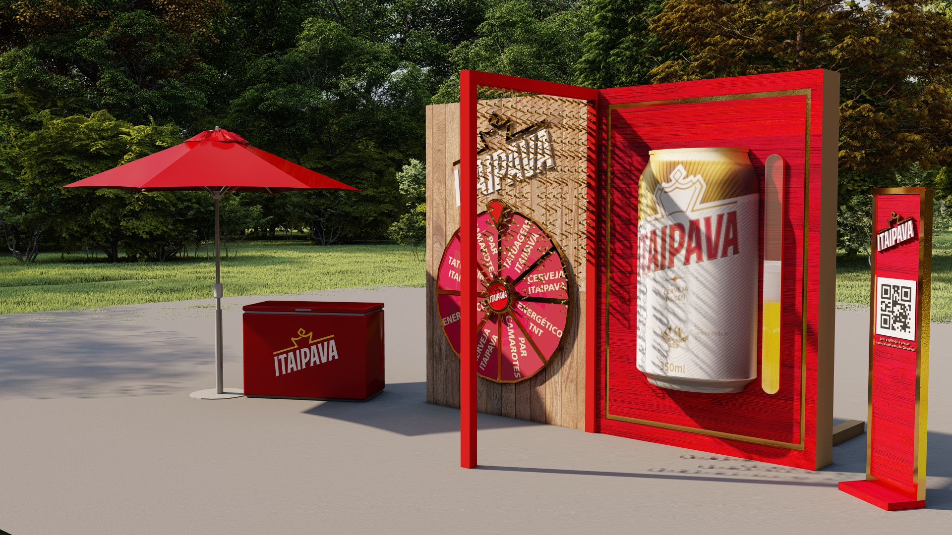 Point Itaipava Carnaval-16