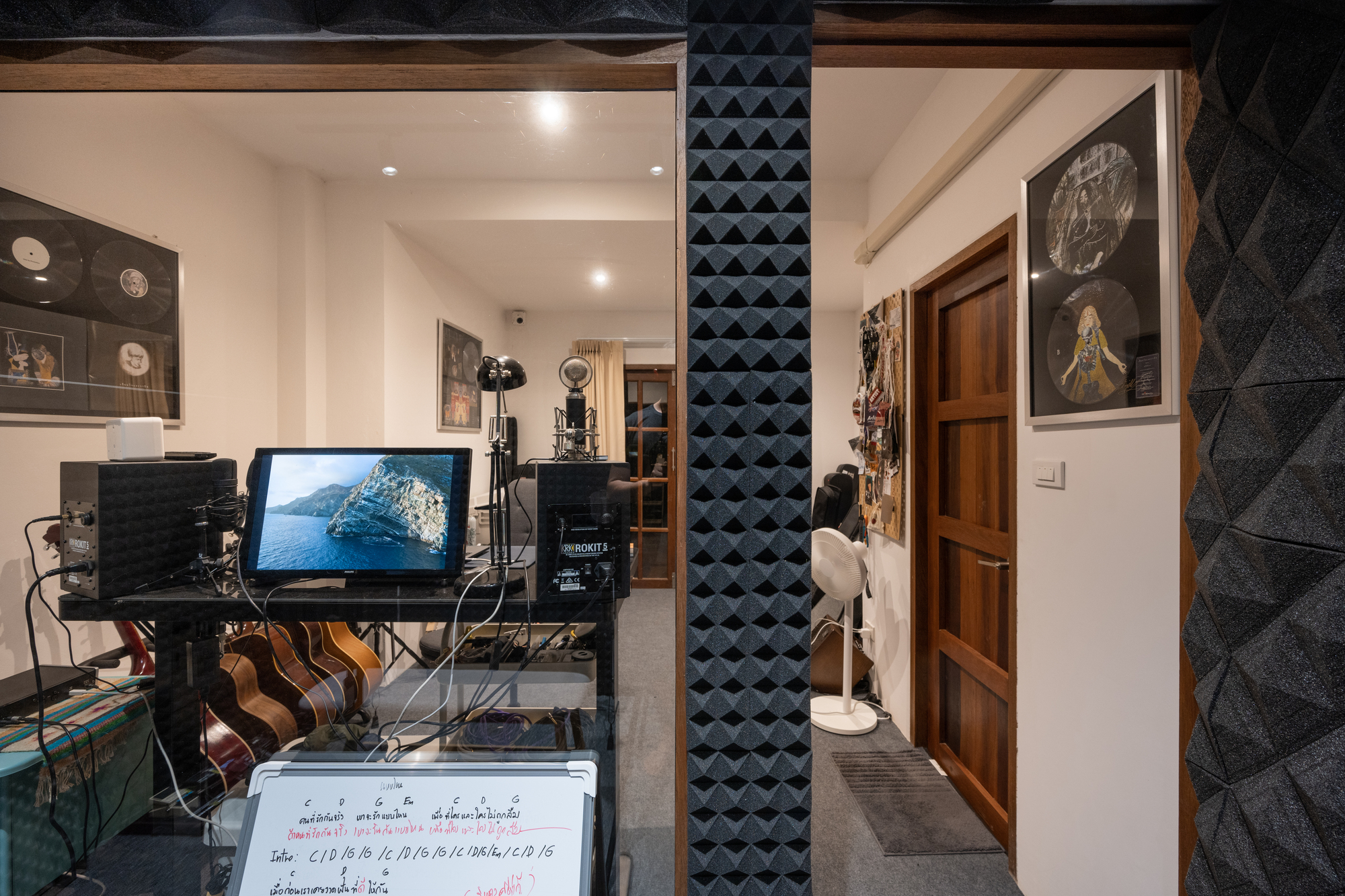 Khiankhai Home & Studio-32