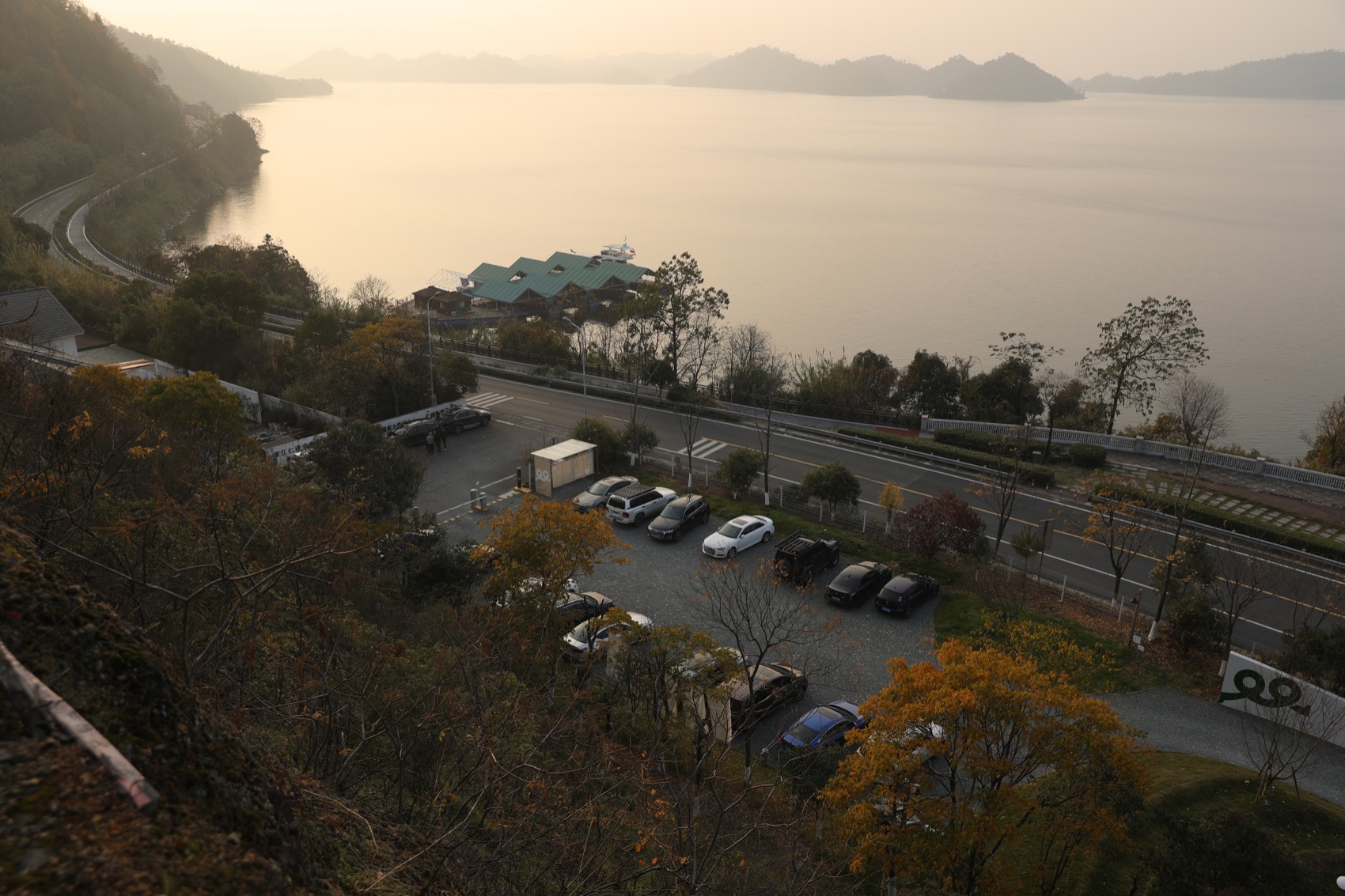 R·park 骑士公园（千岛湖）丨中国杭州丨慢珊瑚设计-141