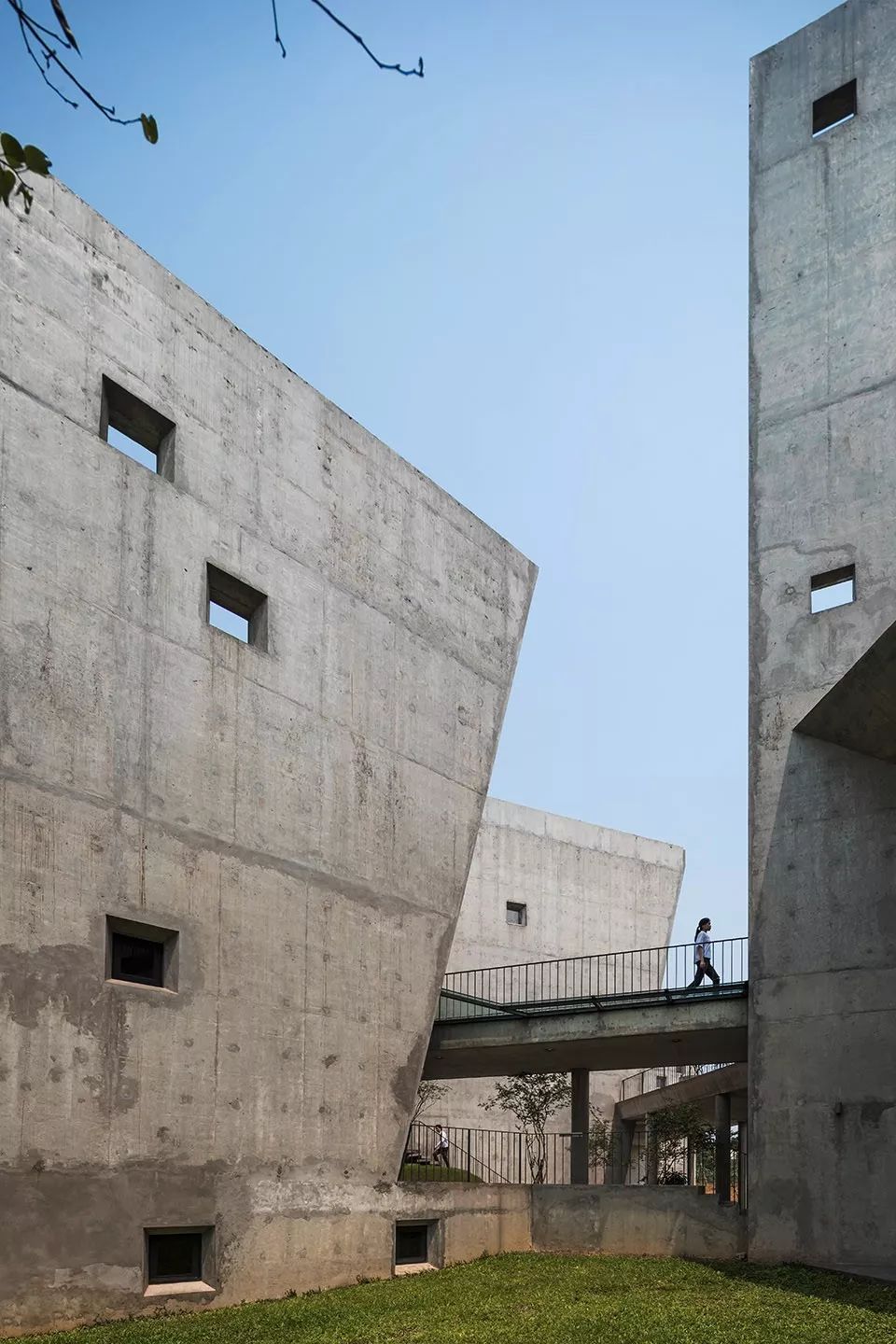 2019 全球创意办公空间盘点,惊艳的不仅仅是设计!-37